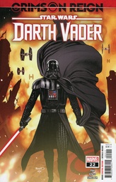 [FEB221029] Star Wars: Darth Vader #22