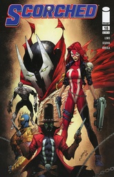 [MAR230181] Spawn: The Scorched #18 (Cover A Viktor Bogdanovic)