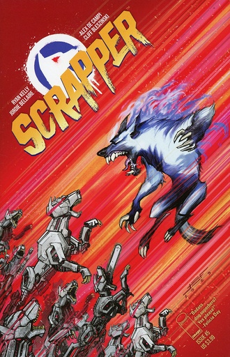 [SEP230533] Scrapper #5 of 6