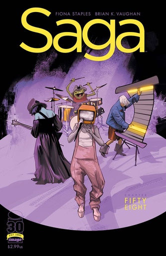 [FEB220248] Saga #58