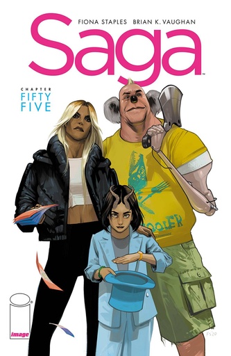 [NOV210030] Saga #55