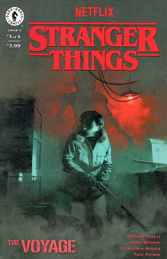 [OCT231246] Stranger Things: The Voyage #3 (Cover A Marc Aspinall)