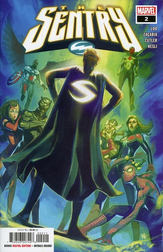 [OCT230796] Sentry #2