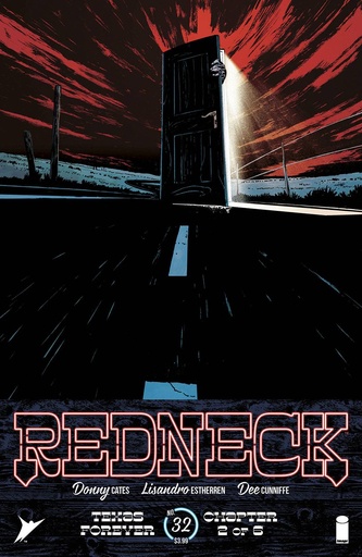 [OCT210168] Redneck #32