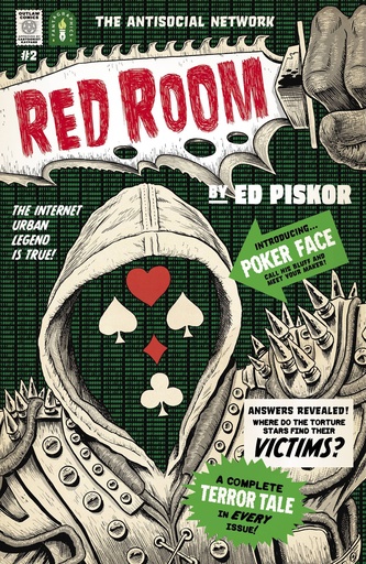 [APR211664] Red Room #2