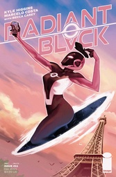 [OCT210166] Radiant Black #11 (Cover B Diego Greco)