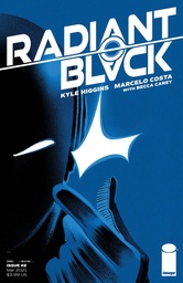 [JAN210208] Radiant Black #2 (Cover A Marcello Costa)
