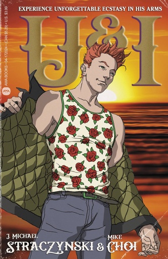 [FEB241261] U & I #3 of 6 (Cover C Romance Novel Homage Variant)