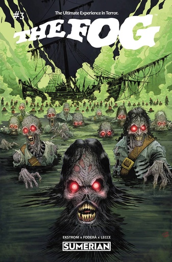 [FEB240911] The Fog #3 of 4 (Cover B Eamon Winkle)