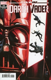 [FEB240806] Star Wars: Darth Vader #45 (Rod Reis Variant)