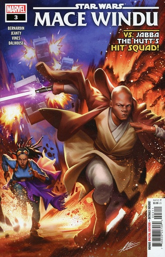 [FEB240801] Star Wars: Mace Windu #3