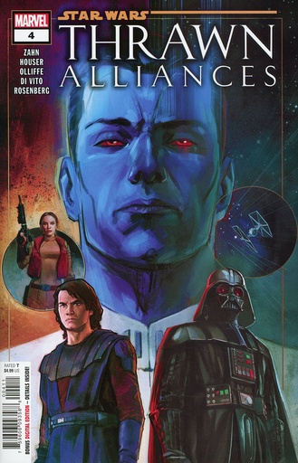 [FEB240793] Star Wars: Thrawn - Alliances #4