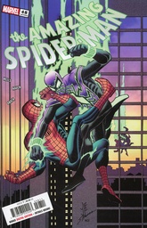 [FEB240733] Amazing Spider-Man #48