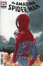 [FEB240730] Amazing Spider-Man #47 (Peach Momoko Variant)