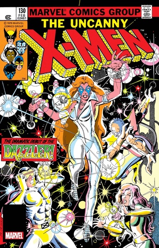 [FEB240725] X-Men #130 (Facsimile Edition)