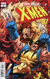 [FEB240703] X-Men '97 #2