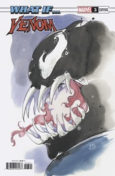 [FEB240662] What If…? Venom #3 (Peach Momoko Variant)