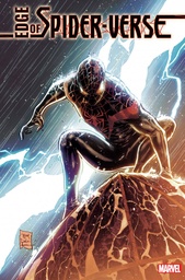 [FEB240638] Edge of Spider-Verse #3 (Tony Daniel Character Variant)