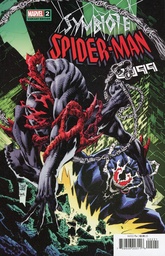 [FEB240625] Symbiote Spider-Man 2099 #2 of 5 (Philip Tan Variant)