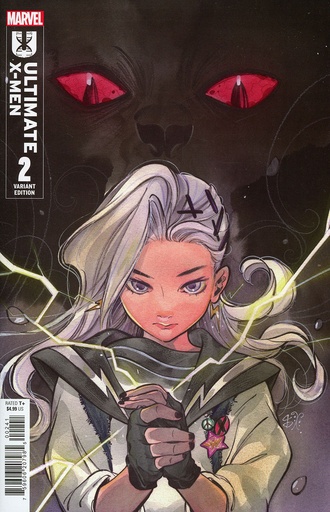 [FEB240613] Ultimate X-Men #2 (Peach Momoko Variant)