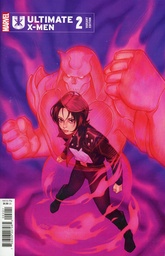 [FEB240610] Ultimate X-Men #2 (Betsy Cola Ultimate Special Variant)