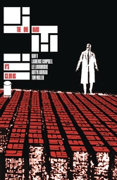 [FEB240469] The One Hand #3 of 5 (Cover A Laurence Campbell, Lee Loughridge & Tom Muller)