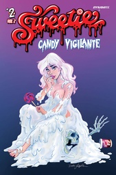 [FEB240223] Sweetie Candy Vigilante Vol. 2 #2 (Cover A Dean Yeagle)