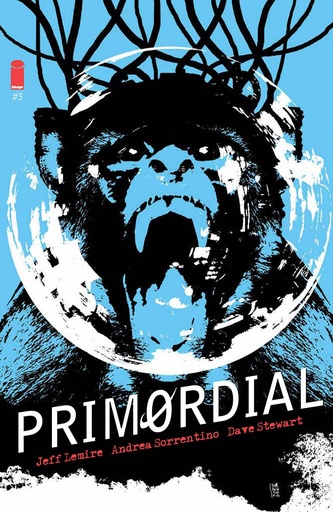 [SEP210194] Primordial #3 of 6 (Cover A Andrea Sorrentino)