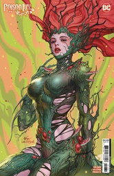[OCT232754] Poison Ivy #18 (Cover B Inhyuk Lee Card Stock Variant)