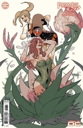 [SEP232776] Poison Ivy #17 (Cover C Terry Dodson Card Stock Variant)