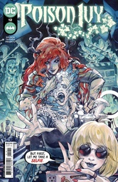 [MAR232913] Poison Ivy #12 (Cover A Jessica Fong)