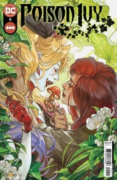 [DEC222963] Poison Ivy #9 (Cover A Jessica Fong)