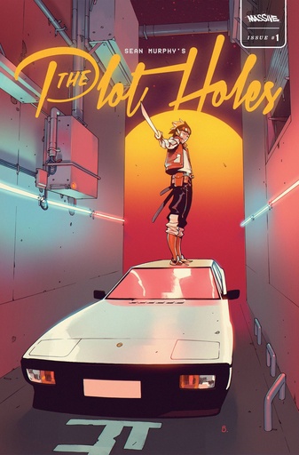 [JUN231297] The Plot Holes #1 of 5 (Cover F Bengal)