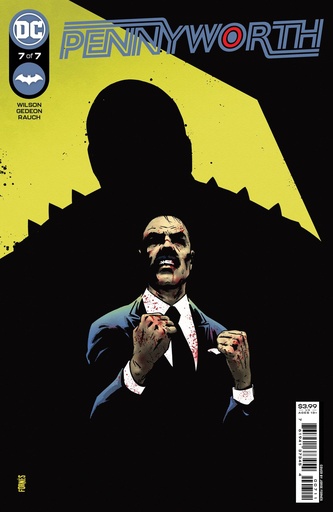 [DEC213117] Pennyworth #7 of 7