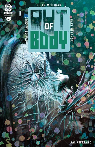 [AUG211412] Out of Body #5