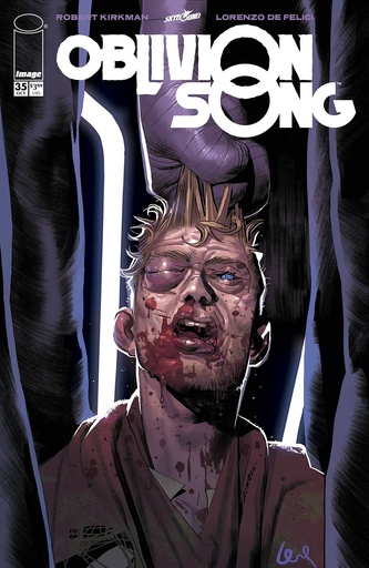 [AUG210252] Oblivion Song #35