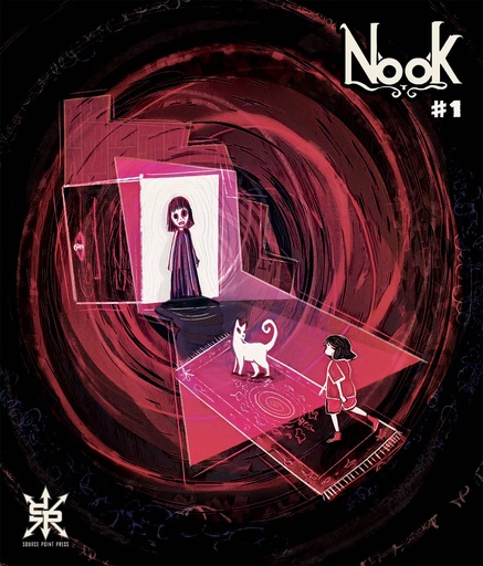 [APR221815] Nook #1 of 3