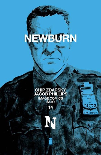 [NOV230406] Newburn #14