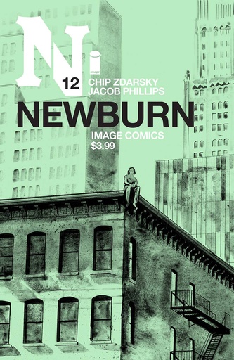 [AUG230522] Newburn #12