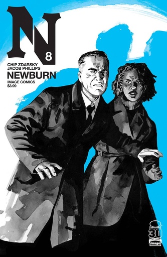 [APR220221] Newburn #8