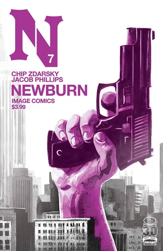 [MAR220243] Newburn #7