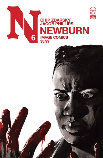 [FEB220231] Newburn #6