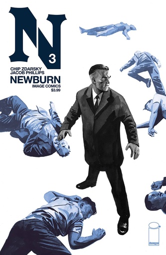 [NOV210230] Newburn #3