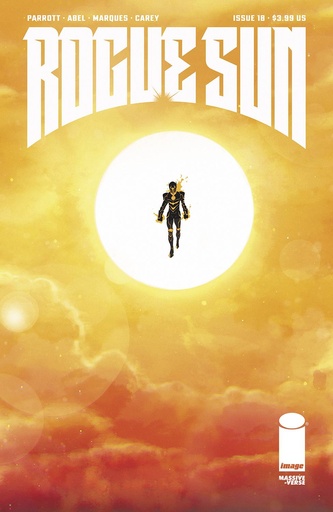 [SEP230522] Rogue Sun #18