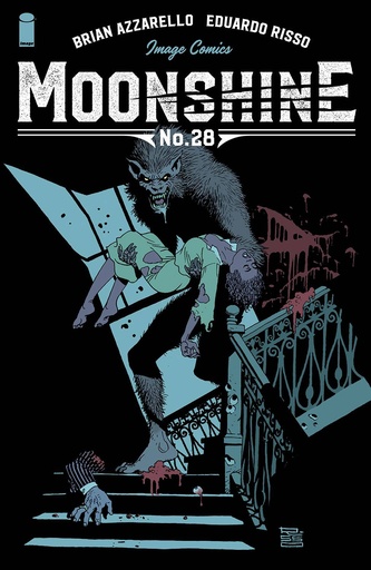 [JUN210108] Moonshine #28