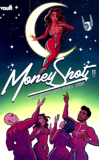 [MAR211669] Money Shot #11