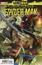 [OCT230839] Miles Morales: Spider-Man #15