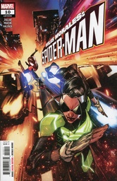 [JUL230711] Miles Morales: Spider-Man #10