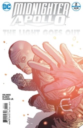 [SEP160307] Midnighter and Apollo #2 of 6