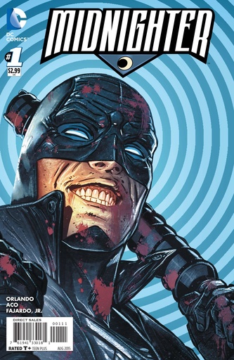 [APR150201] Midnighter #1